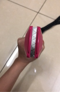 Máy dập tóc hàn quốc