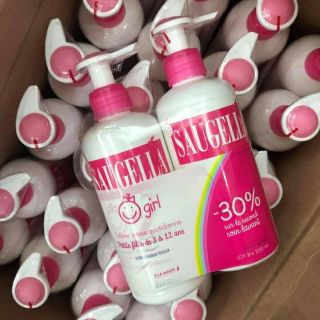 Dung dịch vệ sinh cho bé 200ml