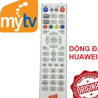 Mua Điều khiển TV Đầu thu MYTV