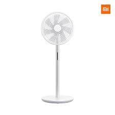 Quạt tích điện thông minh Xiaomi Smartmi Gen 3 có điều khiển - Bảo hành 12 tháng Hàng chính hãng.