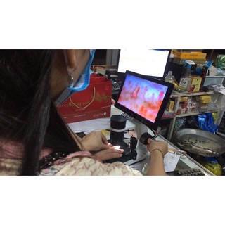 kính soi máu chất lượng SK-8