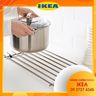 lót nồi IKEA