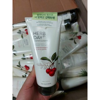 Sửa Rưa Măt The Face_365 ! MẪU MỚI NHẤT