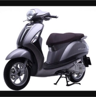 Cặp phôi chìa khoá xe Nozza GRANDE