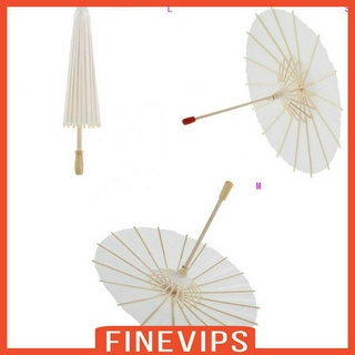 Dù Giấy Mini Đồ Chơi Búp Bê Tỉ Lệ 1 / 3