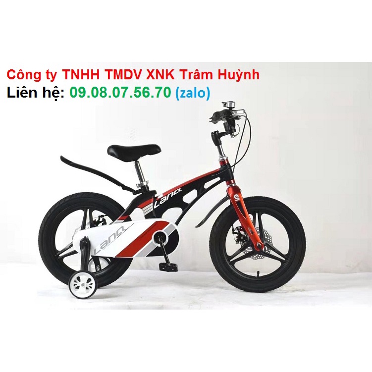 Xe đạp trẻ em LANQ 46 18inch