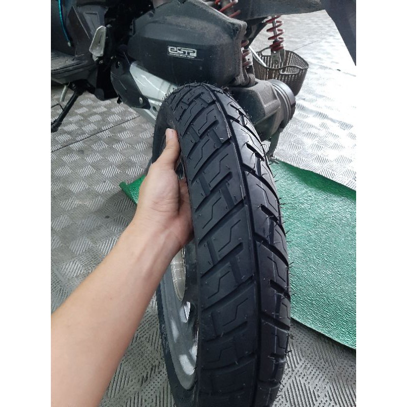 Vỏ Michelin City Grip Pro đủ Size Chính hãng