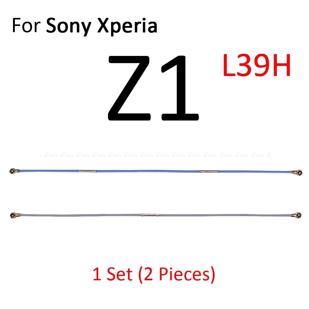 Ăng Ten Thu Sóng Wifi Cho Sony Xperia Z L36H Z1 L39H Z2 Z3 Z4 Z5 Z5 Premium M4 M5 L1 E5 Z Ultra Xl39H