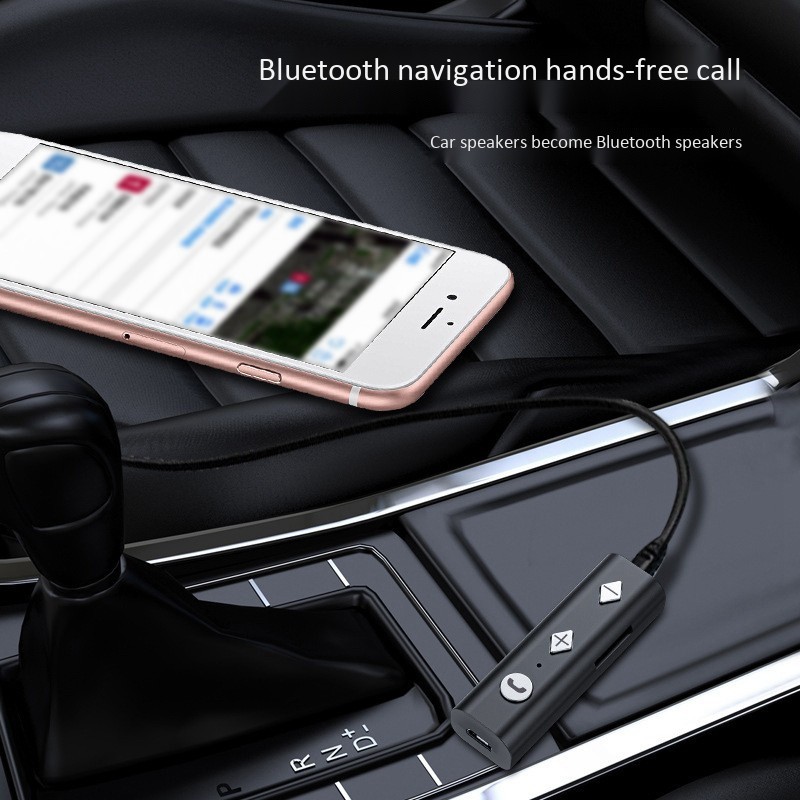 Bộ Thu Phát Bluetooth 5.0 Cho Tai Nghe | BigBuy360 - bigbuy360.vn
