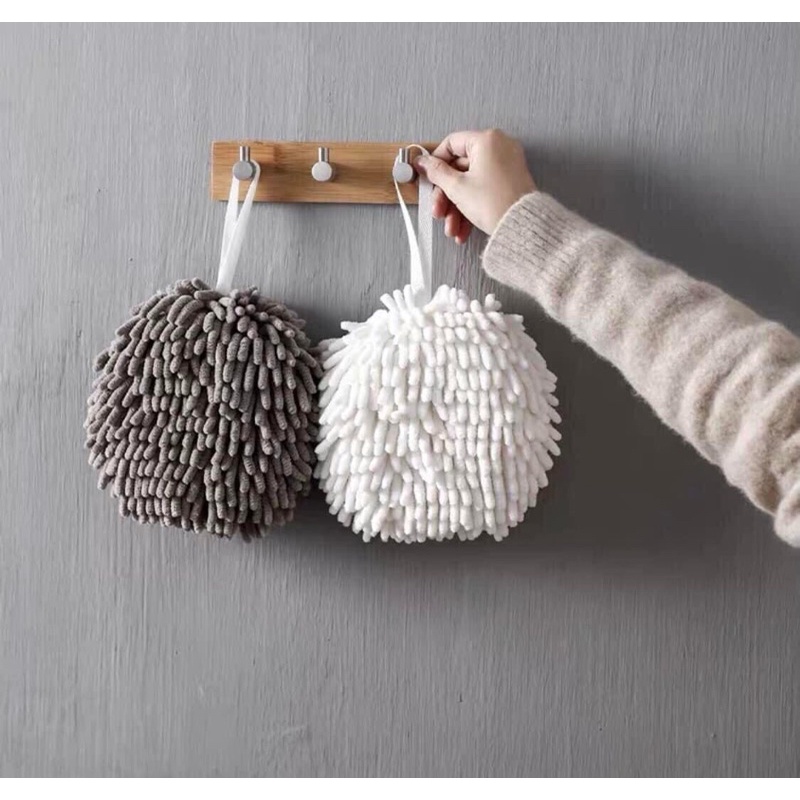 Khăn lau tay nhà bếp siêu đẹp