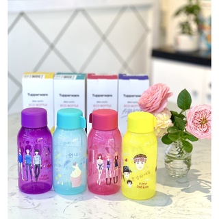 Bình nước eco bottle fancy 350ml