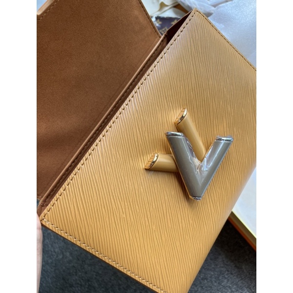 ❤️‍🔥Túi LV TWIST NGUYÊN BẢN - Size 23cm - DA BÒ 100%