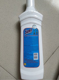 Tẩy đa năng Sumo
