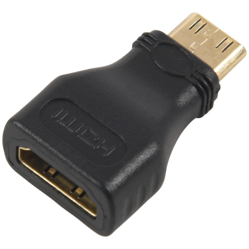 1 Đầu Chuyển Đổi Từ Cổng Hdmi Mini Type C Sang Cổng G4