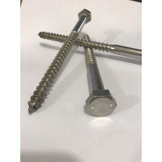 Vít phong inox