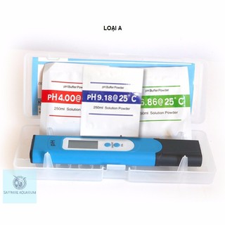 Bút đo PH (PH Meter)