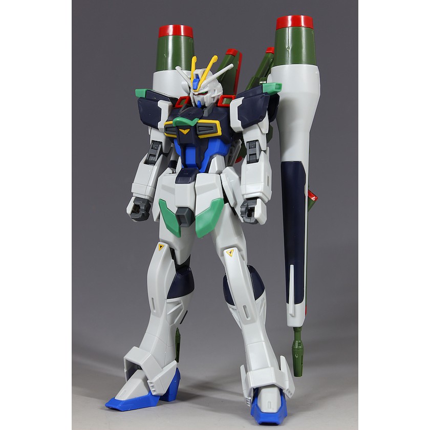 Mô hình lắp ráp HG 1/144 Blast Impulse Gundam Bandai