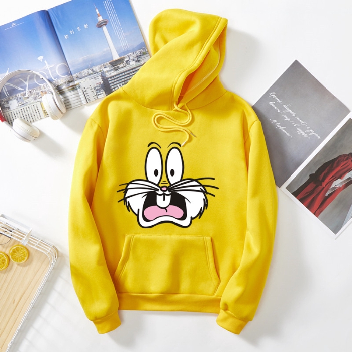 Áo hoodies có nón dài tay thời trang nam nữ