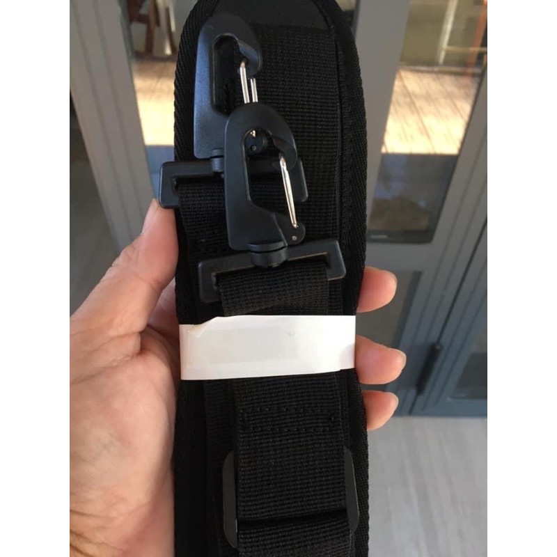 Cặp laptop dell chính hãng 15”