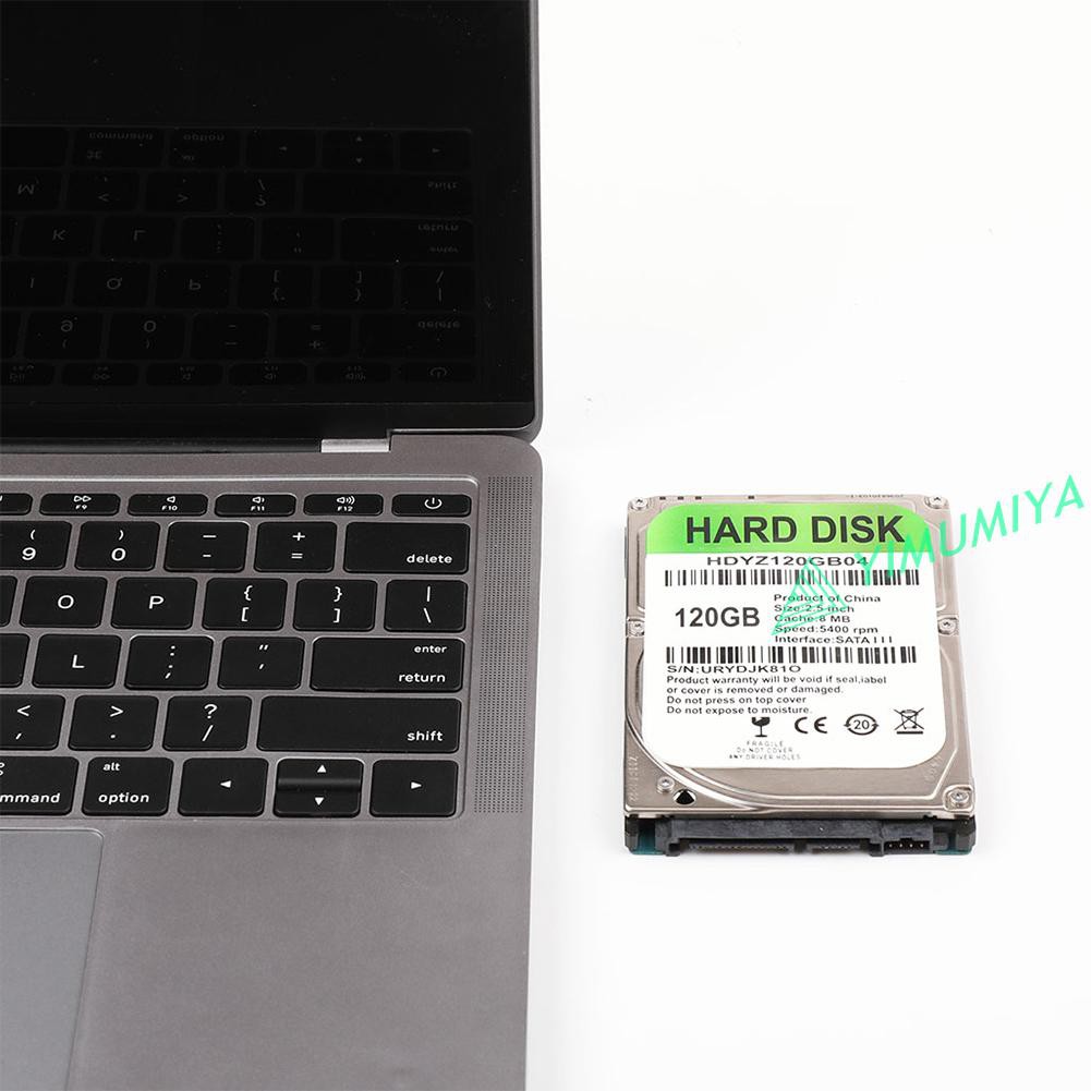 Ổ Cứng Hdd 2.5 Inch Sata Iii 5400 Rpm Cho Máy Tính | BigBuy360 - bigbuy360.vn