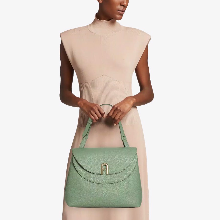 Túi Nữ FURLA Primula L Top Handle