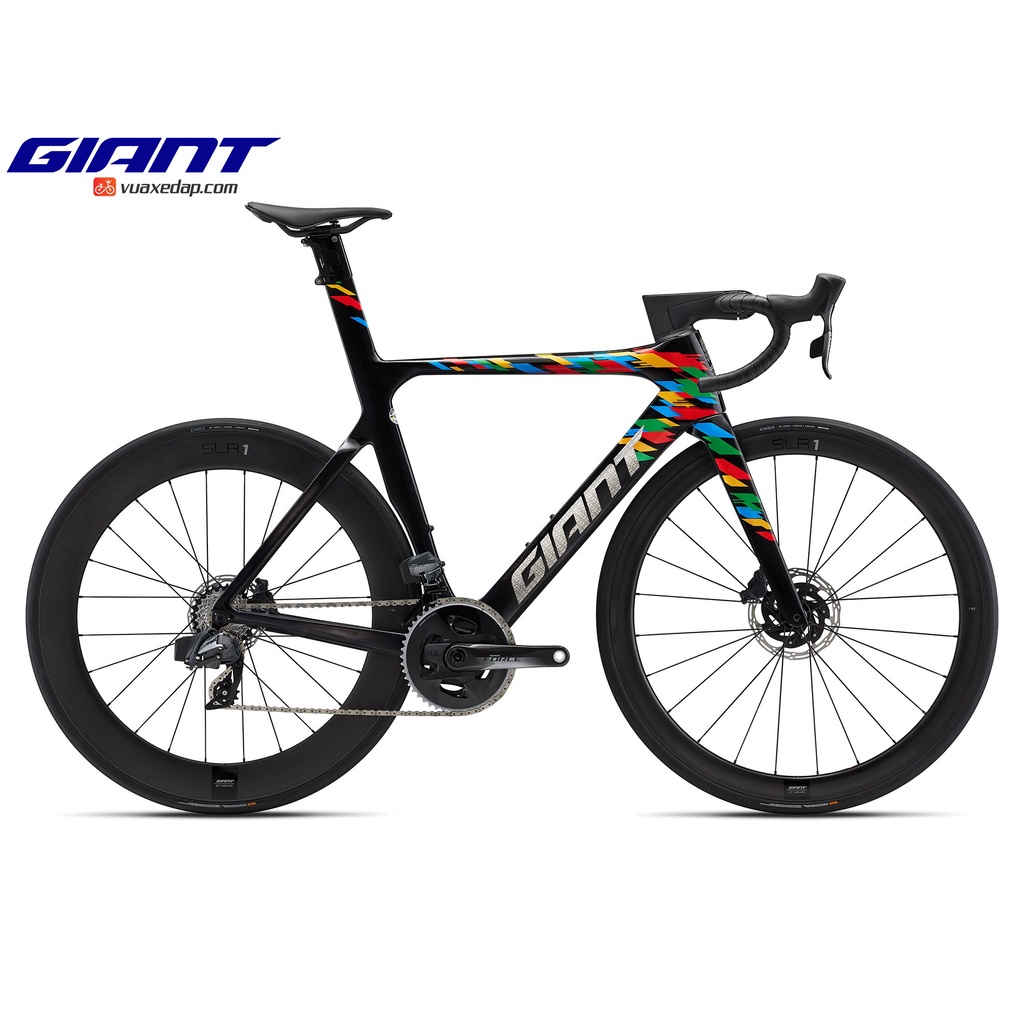 Xe đạp đua GIANT PROPEL ADV SL 1 DISC 2022