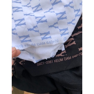 vải da cá NY 3kg