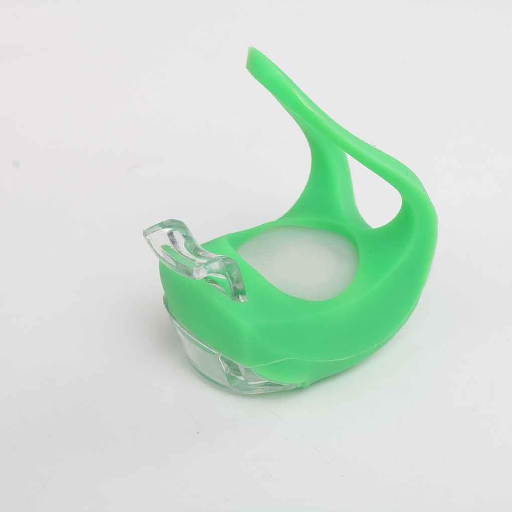 [choosewho1] Đèn Led Hình Bánh Xe Lửa Đầy Màu Sắc Dành Cho Trang Trí