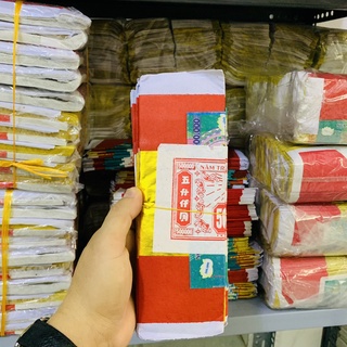 Tiền lễ gấp sẵn