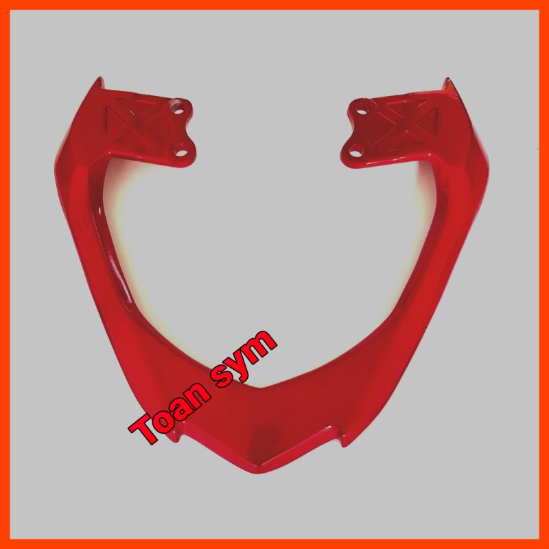 Cảng sau  xe Star x/Sr 125 chính hãng