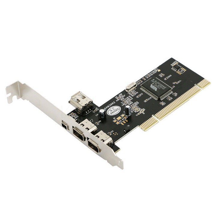 Card chuyển đổi PCI sang 1394