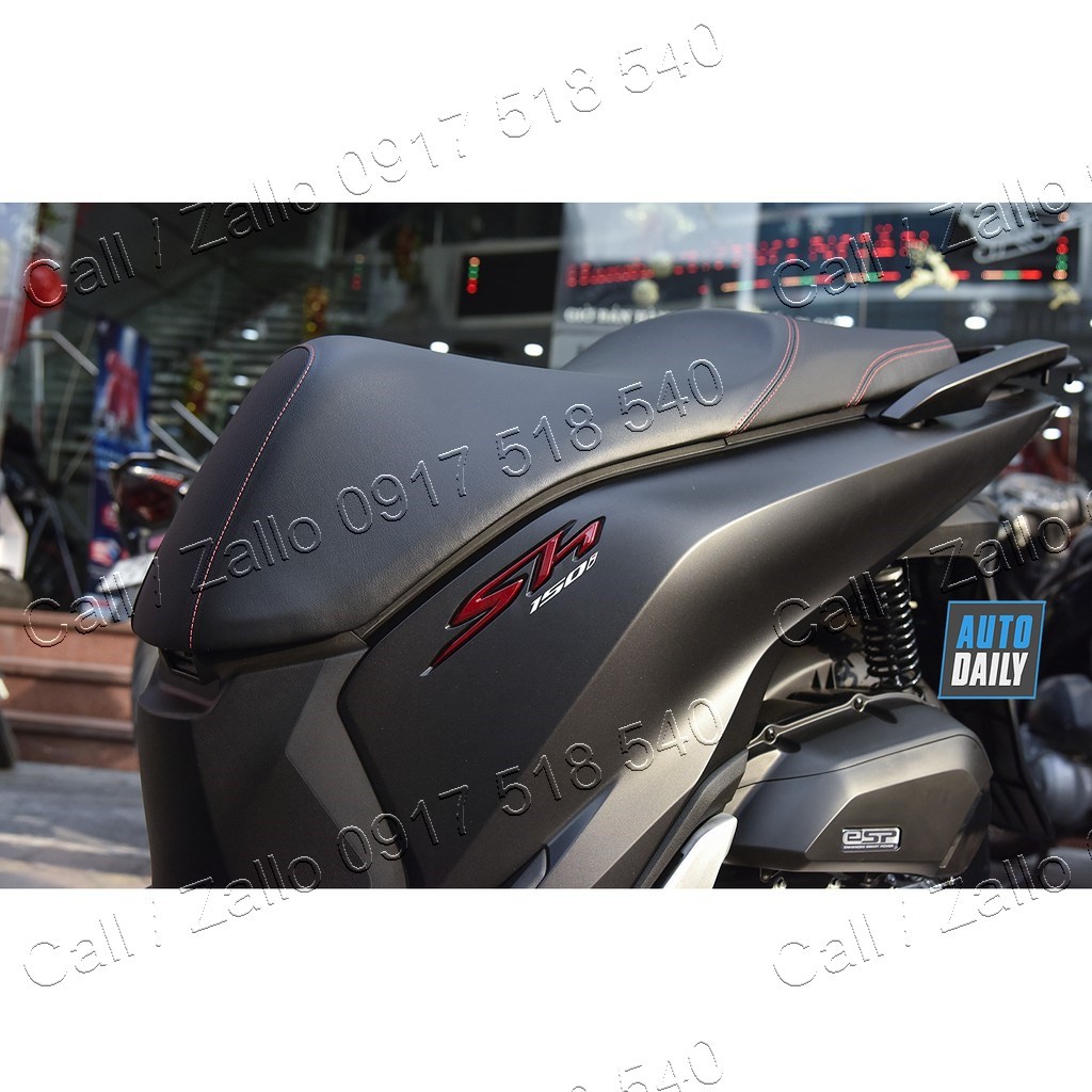 ✅ Combo Bộ Tem Chữ Đỏ SH việt 2017 - 2019 - 𝐭𝐞𝐦 𝐇𝐎𝐍𝐃𝐀 𝐜𝐡𝐢́𝐧𝐡 𝐡𝐚̃𝐧𝐠 ( gồm tem chữ HONDA và chữ SH ) ✅