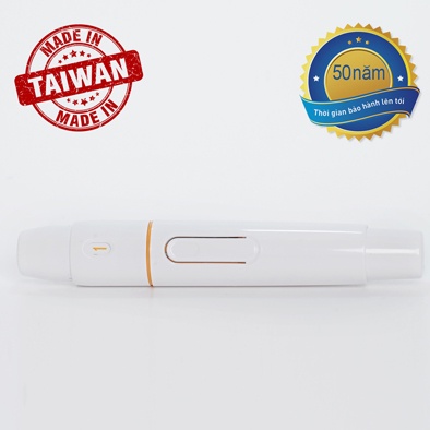 [Chính hãng] Máy đo đường huyết CLEVER CHECK TD-4230