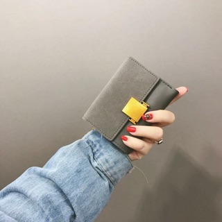Ví YSL da miếng