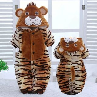 Body ủ nỉ cho bé