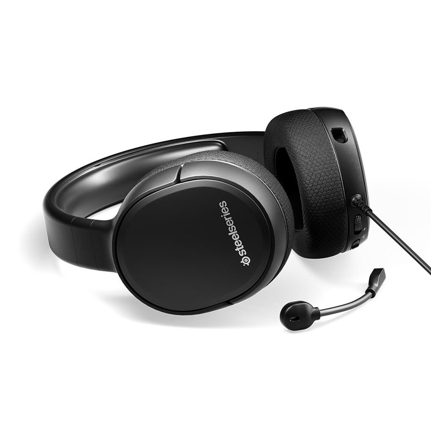 Tai nghe Gaming Steelseries Arctis 1 - Hàng Chính Hãng