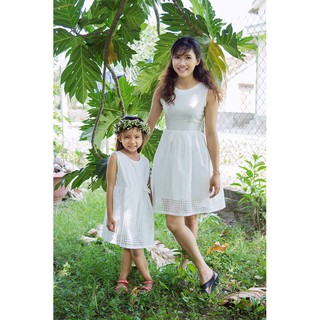 [MẸ & BÉ CỰC XINH] Mẹ và bé đồ đôi mẹ và bé
