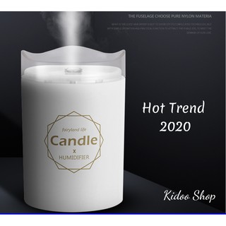 ẢNH THẬT - MÁY PHUN SƯƠNG SIÊU HOT 2020
