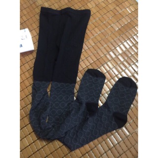 Quần tất cho bé gái hàng xuất Nhật liền vớ size bé cao 110-155cm