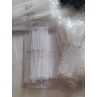 Dây rút nhựa , bịt 100 sợi