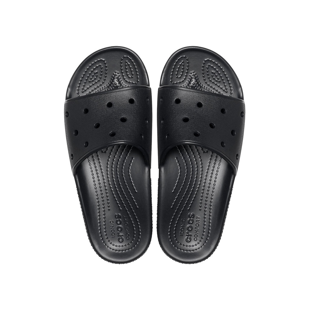 Dép Quai Ngang Unisex Crocs Classic