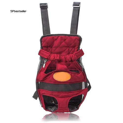 Balo cho dắt thú cưng đi du lịch