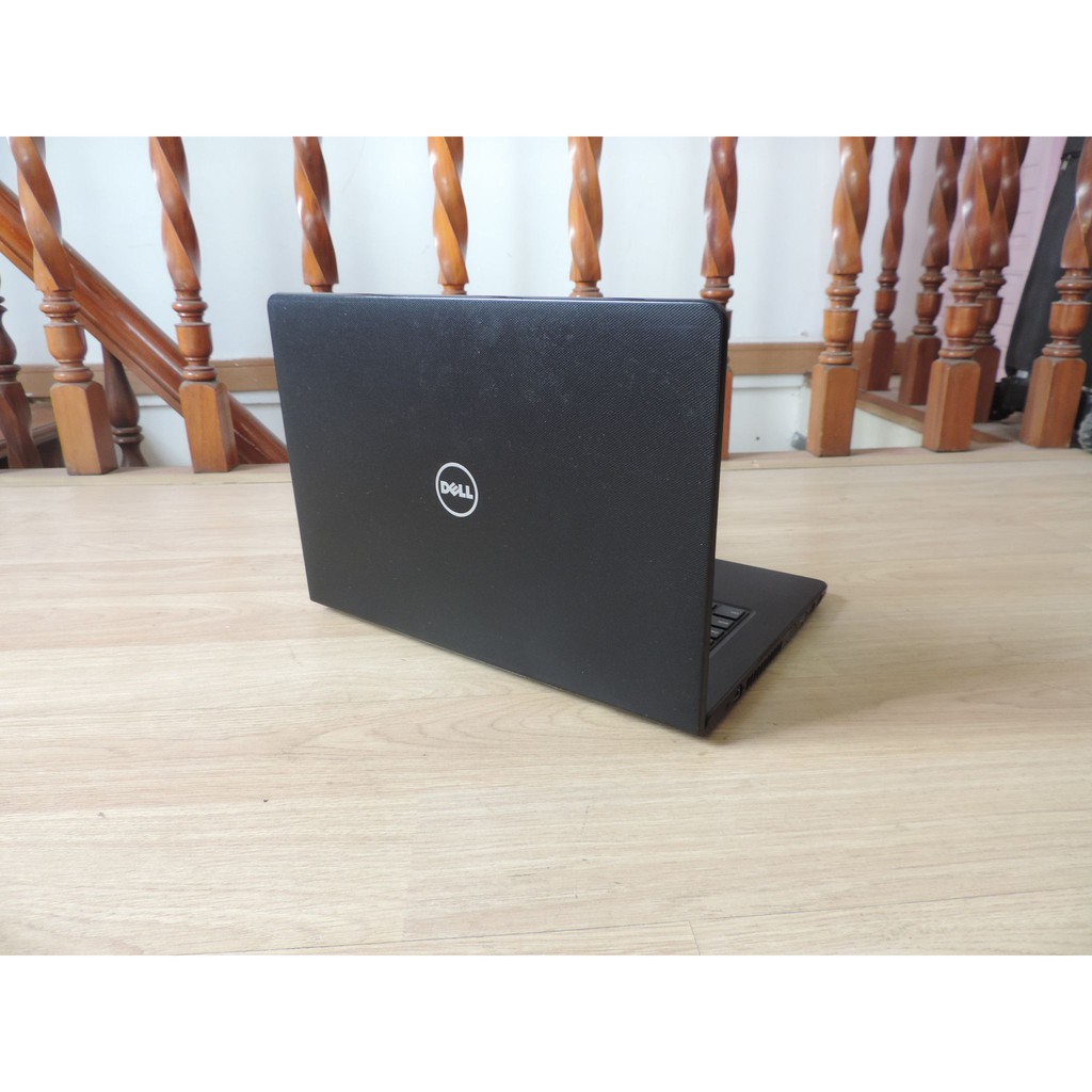 DELL VOSTRO 3468-CORE I5-7200U-RAM 4GB-SSD 128GB | BigBuy360 - bigbuy360.vn