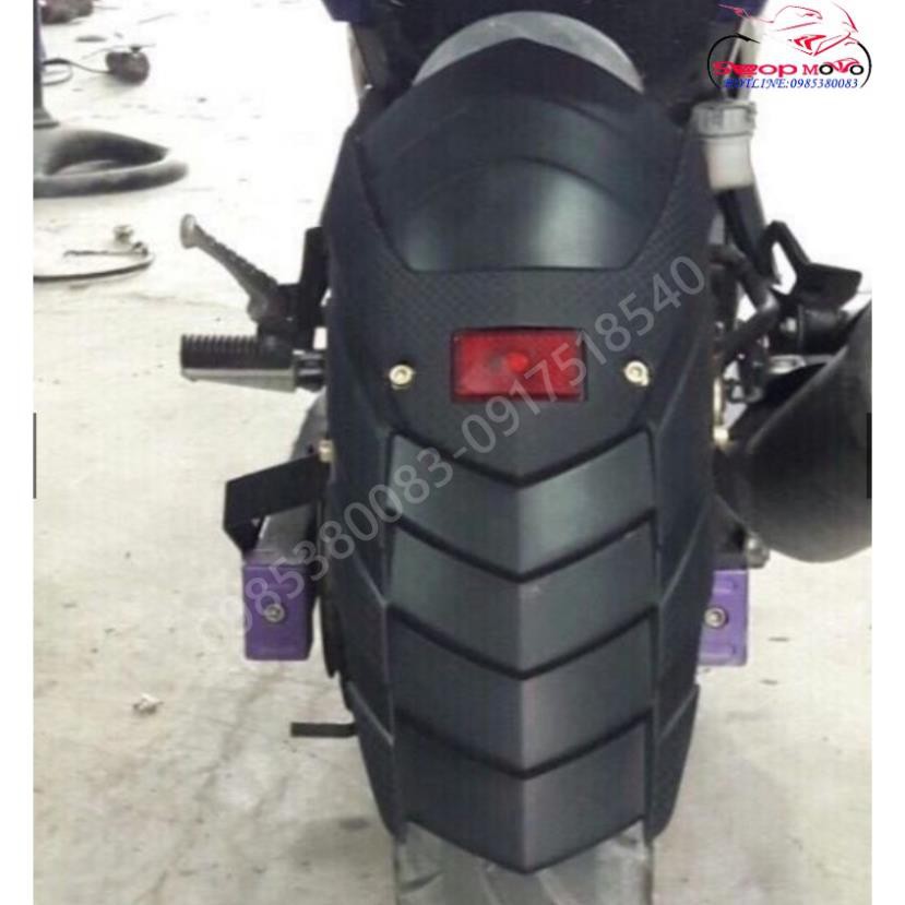 🛒 chắn bùn z1000 lắp exciter 150 , winner 150 🛒