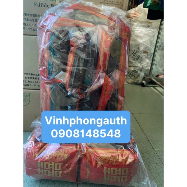 Tóc Tiên song hỷ 50gr loại 2