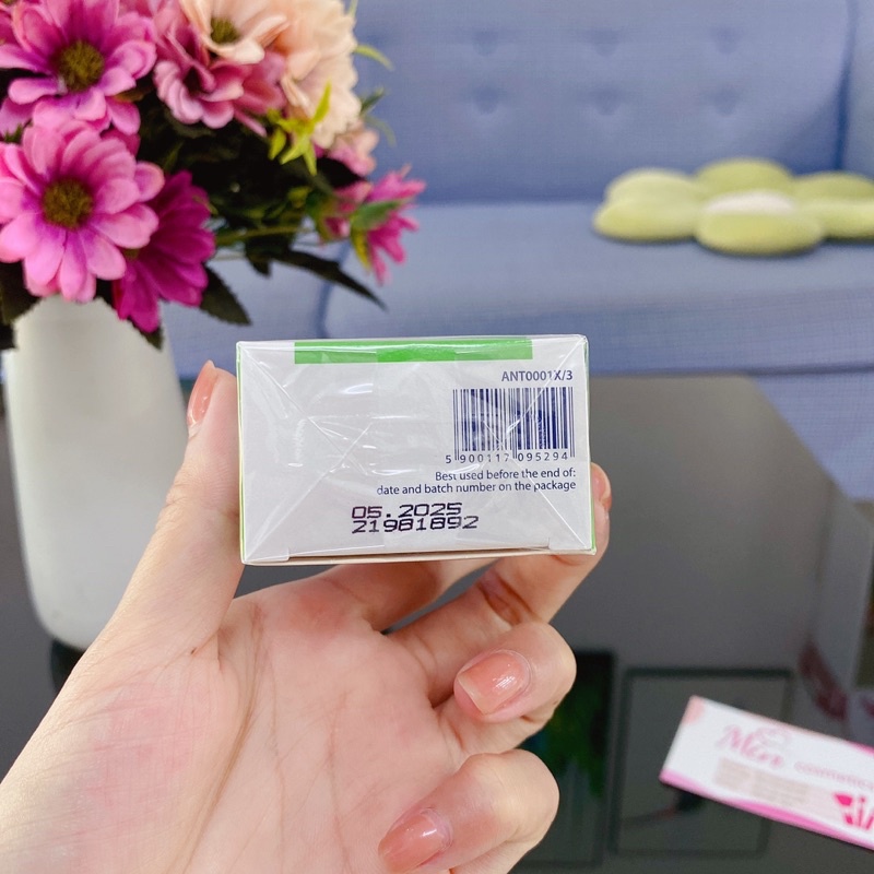 Kem Dưỡng Ẩm Kiềm Dầu Dermacos 50ml