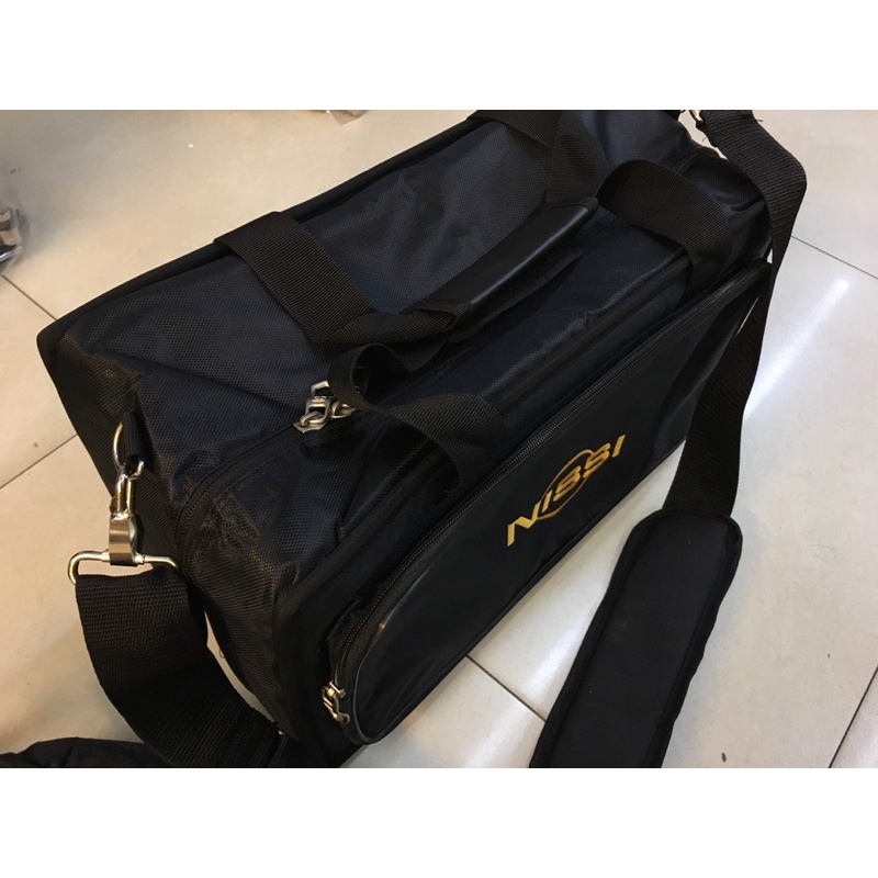 Túi đựng Pedal đôi