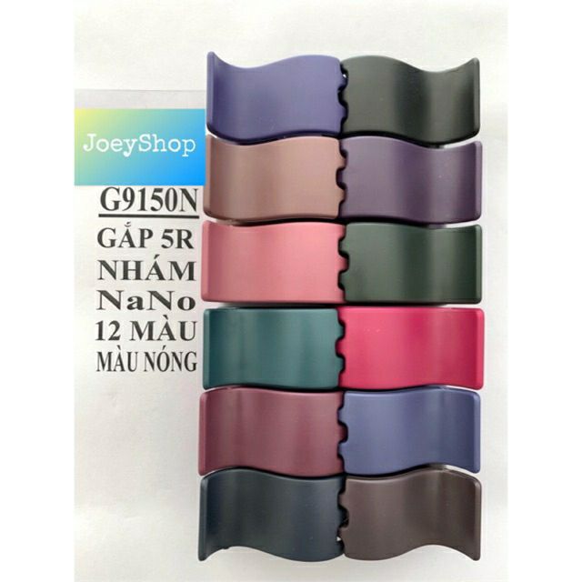 Kẹp tóc giá lẻ 7k