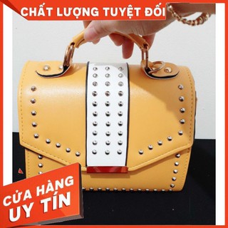 [MUA NGAY] Túi Xách Nữ 🚕 Hàng Cao Cấp 🚕 Chất Liệu Da Đẹp
