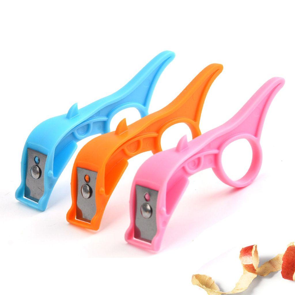 1 Dụng Cụ Gọt Vỏ Trái Cây An Toàn Đa Năng